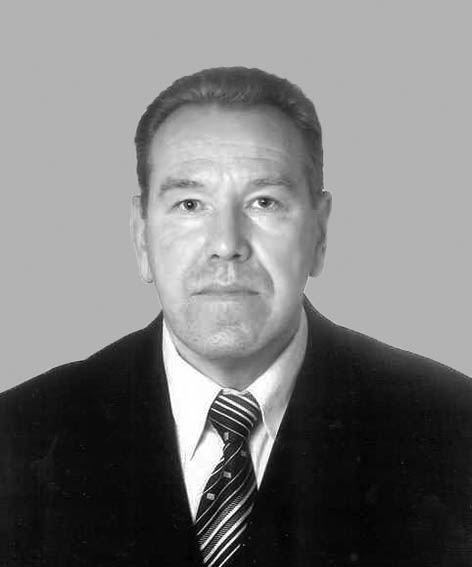 Євсєєв Леонід  Григорович